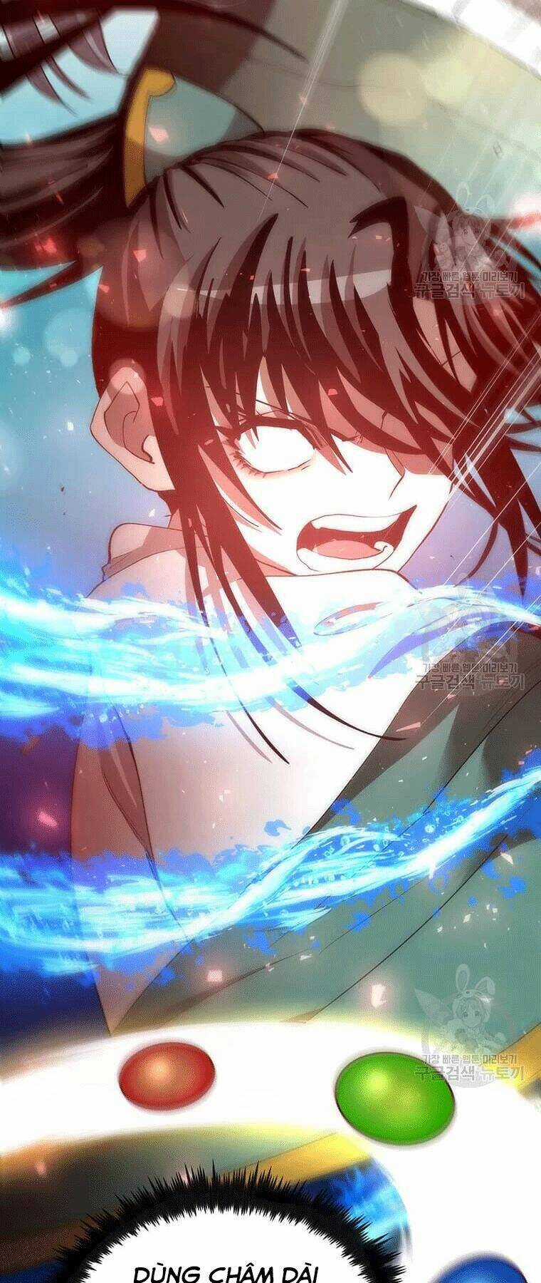 Bác Sĩ Trùng Sinh Về Murim Chapter 69 trang 47