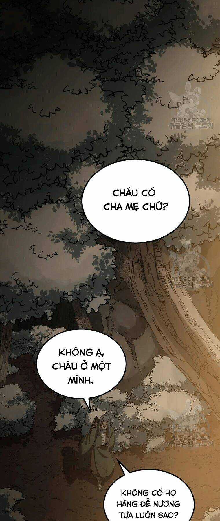 Bác Sĩ Trùng Sinh Về Murim Chapter 69 trang 54