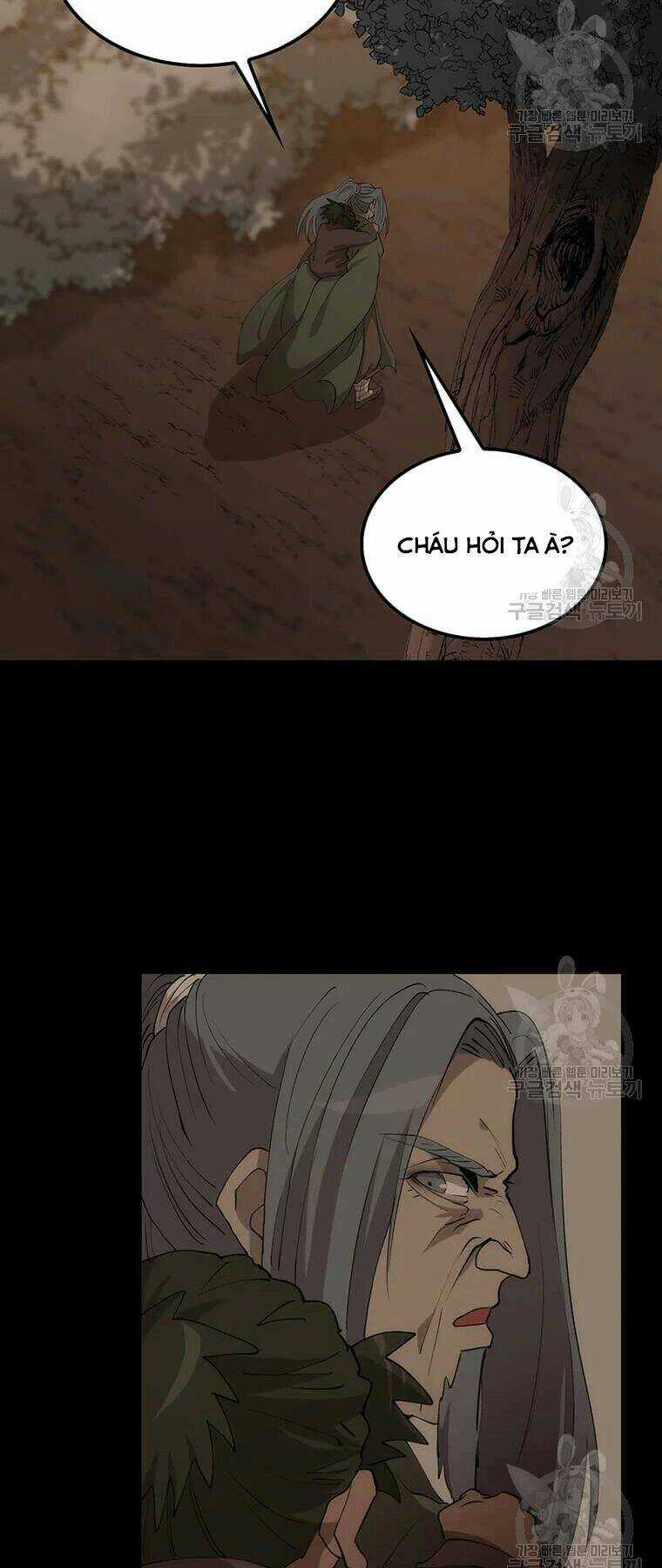 Bác Sĩ Trùng Sinh Về Murim Chapter 69 trang 58