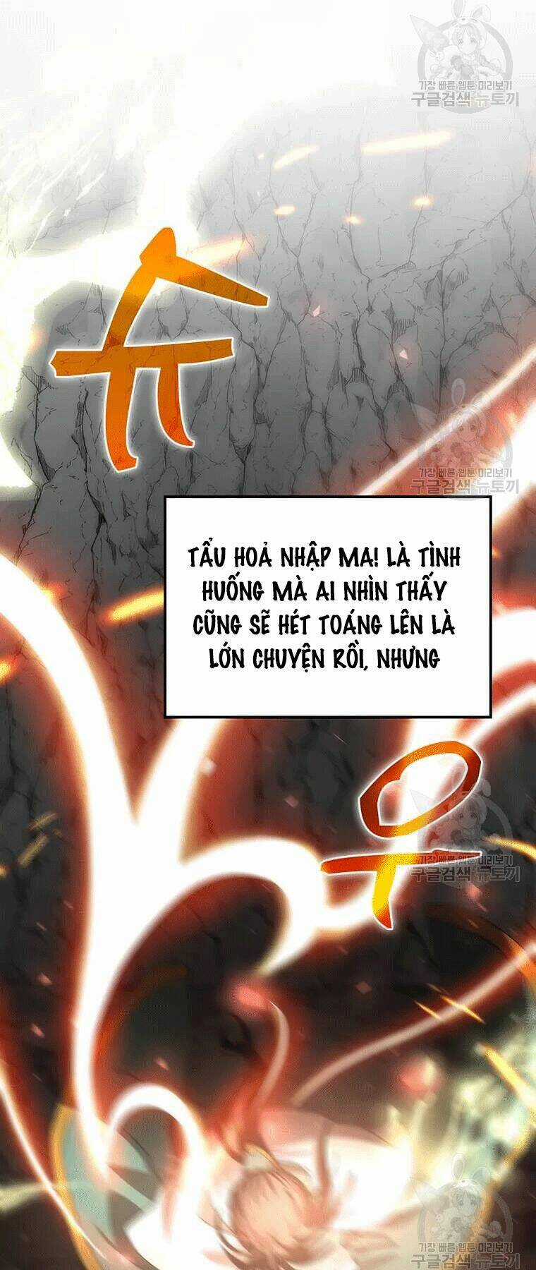 Bác Sĩ Trùng Sinh Về Murim Chapter 69 trang 6