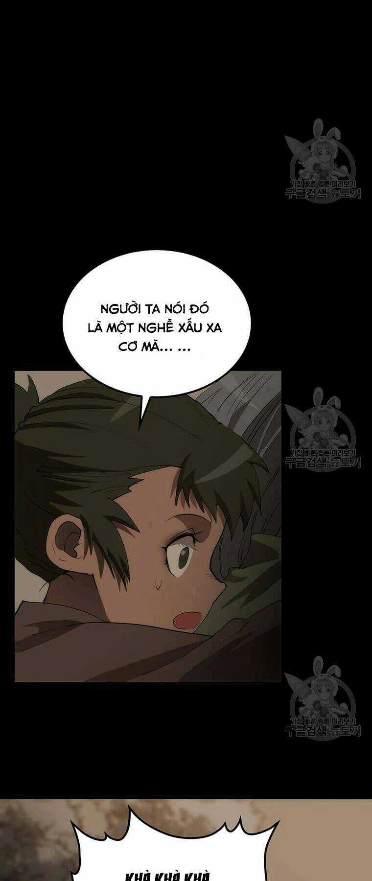 Bác Sĩ Trùng Sinh Về Murim Chapter 69 trang 60