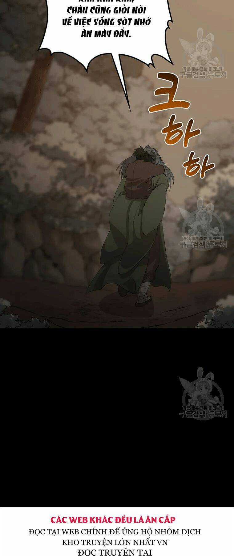 Bác Sĩ Trùng Sinh Về Murim Chapter 69 trang 61