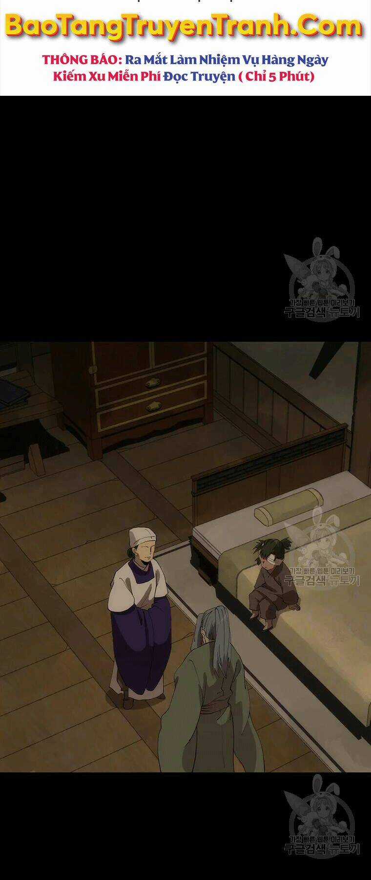 Bác Sĩ Trùng Sinh Về Murim Chapter 69 trang 62