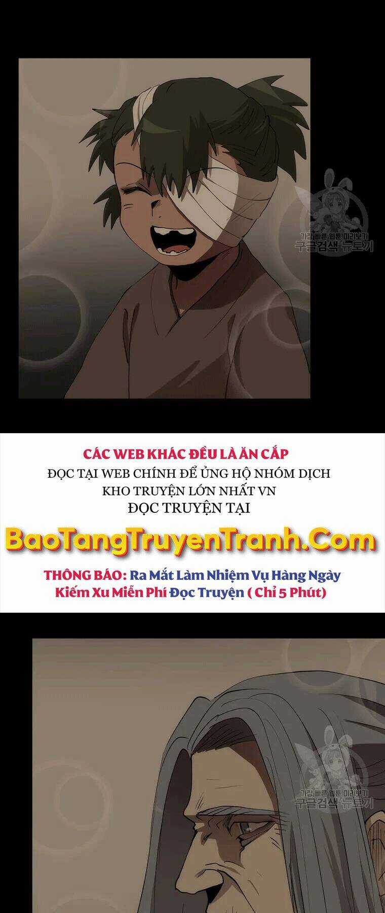 Bác Sĩ Trùng Sinh Về Murim Chapter 69 trang 63
