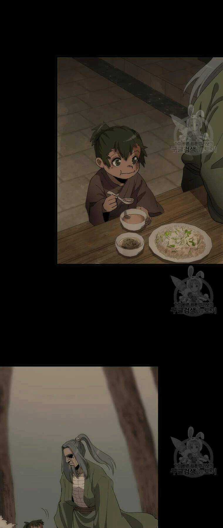 Bác Sĩ Trùng Sinh Về Murim Chapter 69 trang 65