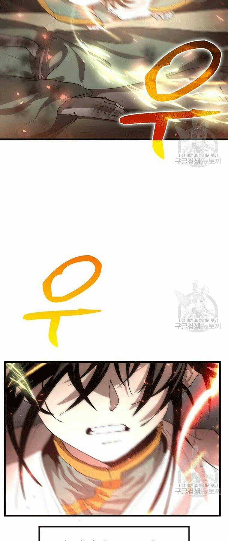 Bác Sĩ Trùng Sinh Về Murim Chapter 69 trang 7