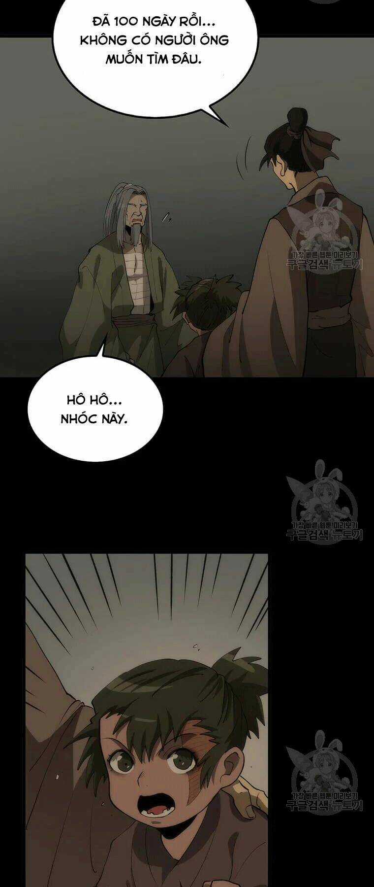 Bác Sĩ Trùng Sinh Về Murim Chapter 69 trang 72