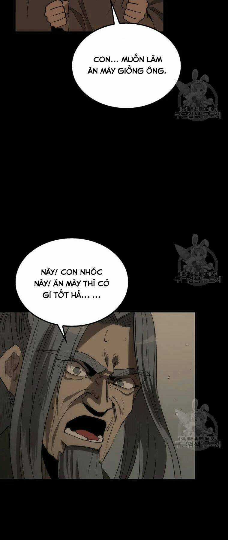 Bác Sĩ Trùng Sinh Về Murim Chapter 69 trang 73