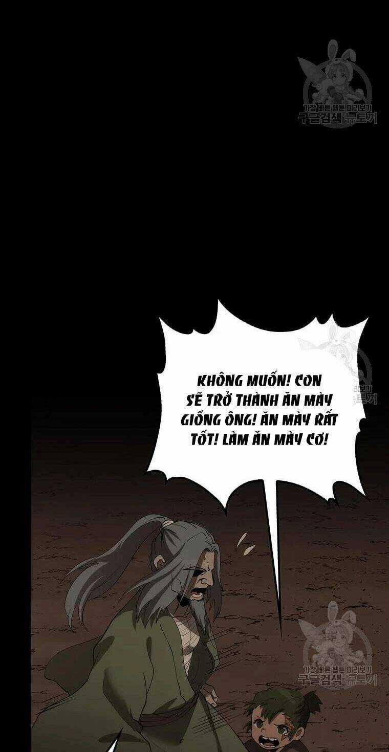 Bác Sĩ Trùng Sinh Về Murim Chapter 69 trang 74