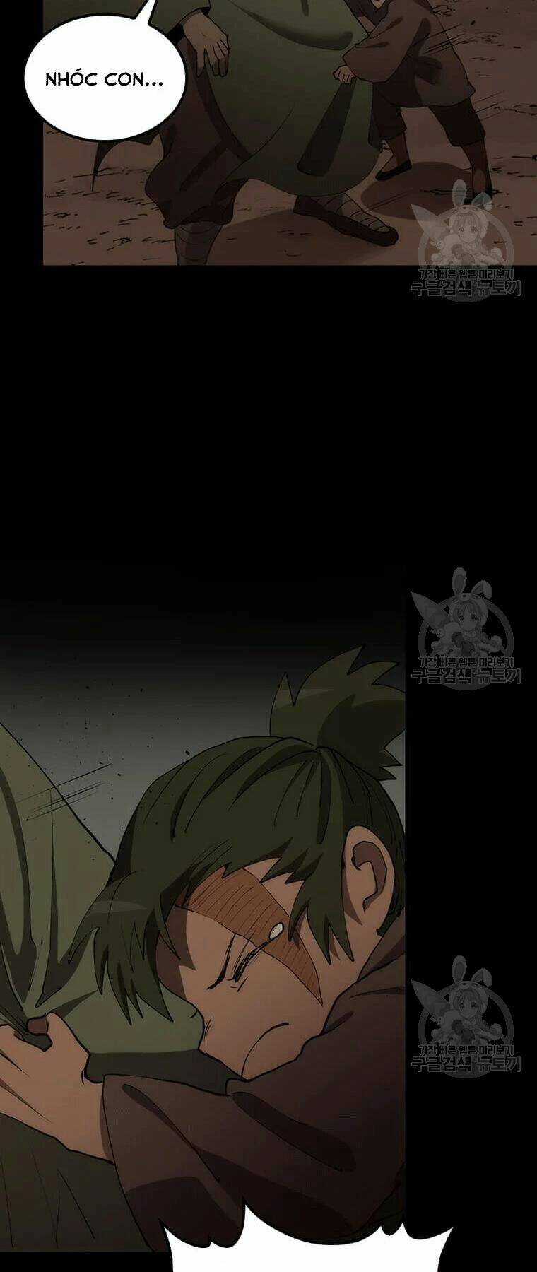 Bác Sĩ Trùng Sinh Về Murim Chapter 69 trang 75