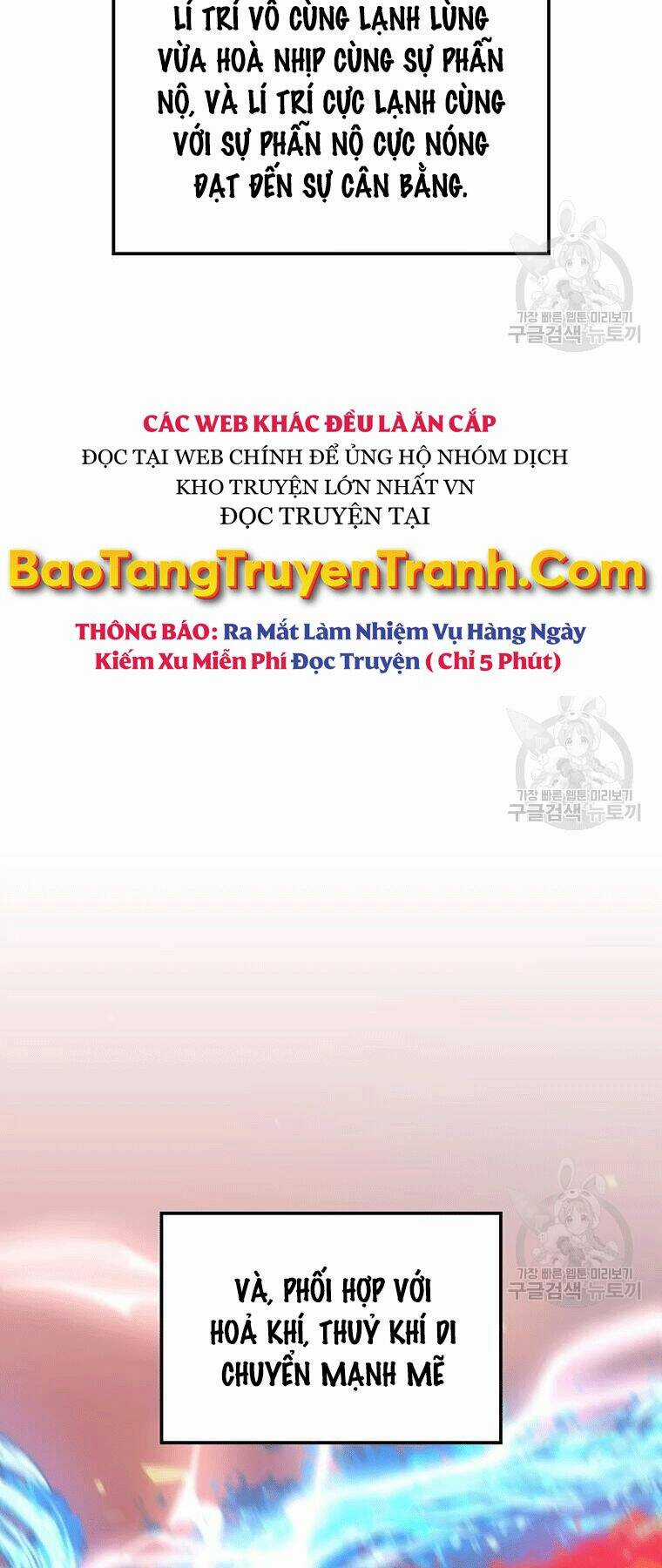 Bác Sĩ Trùng Sinh Về Murim Chapter 69 trang 8