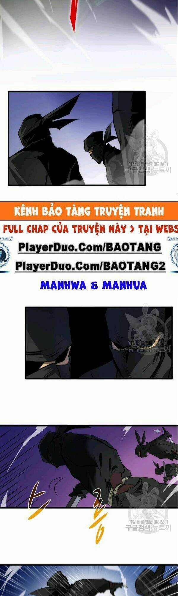 Bác Sĩ Trùng Sinh Về Murim Chapter 7 trang 10