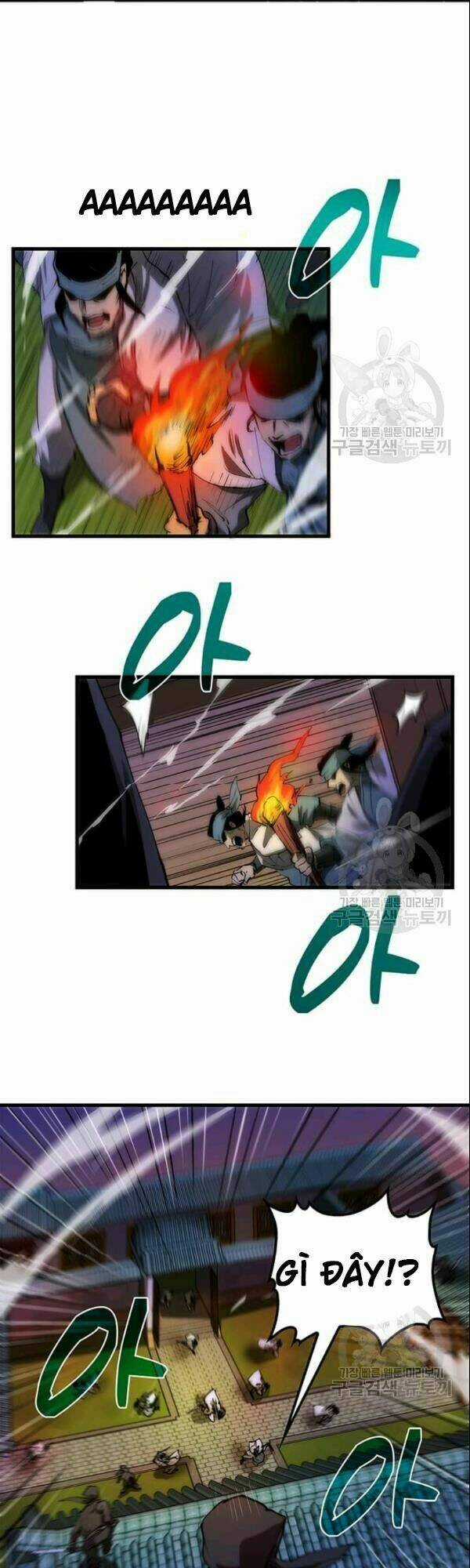 Bác Sĩ Trùng Sinh Về Murim Chapter 7 trang 13