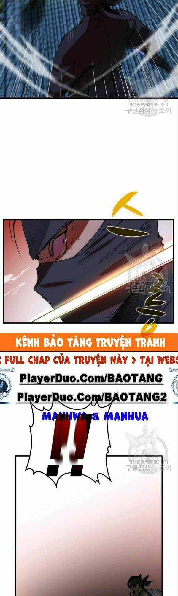 Bác Sĩ Trùng Sinh Về Murim Chapter 7 trang 14