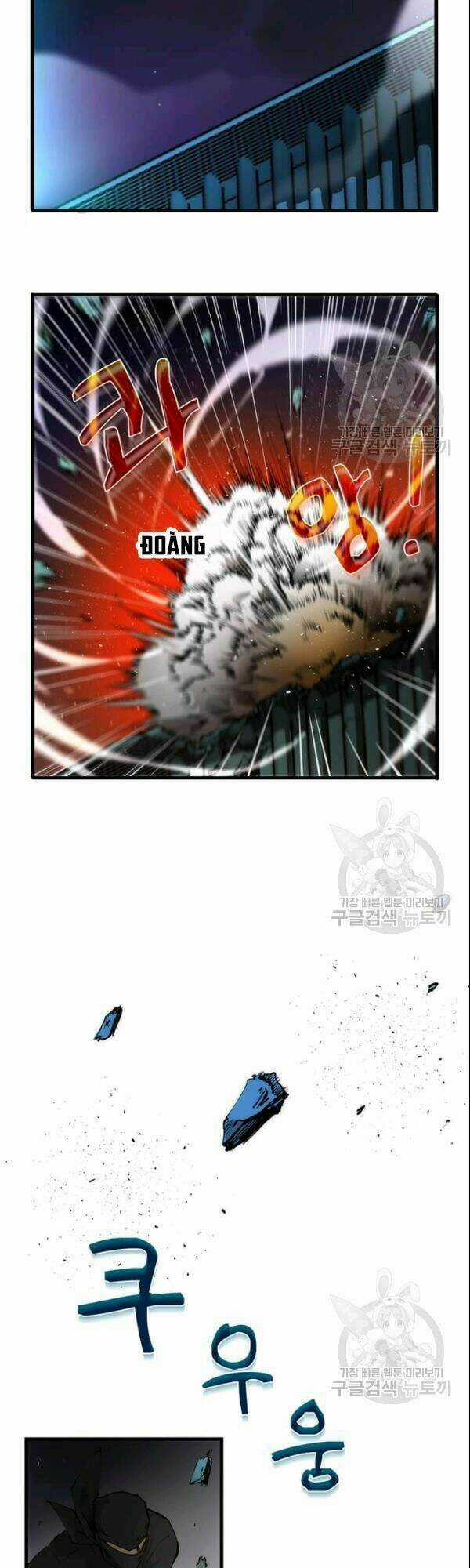 Bác Sĩ Trùng Sinh Về Murim Chapter 7 trang 25