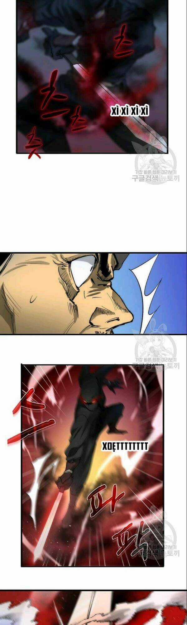 Bác Sĩ Trùng Sinh Về Murim Chapter 7 trang 28