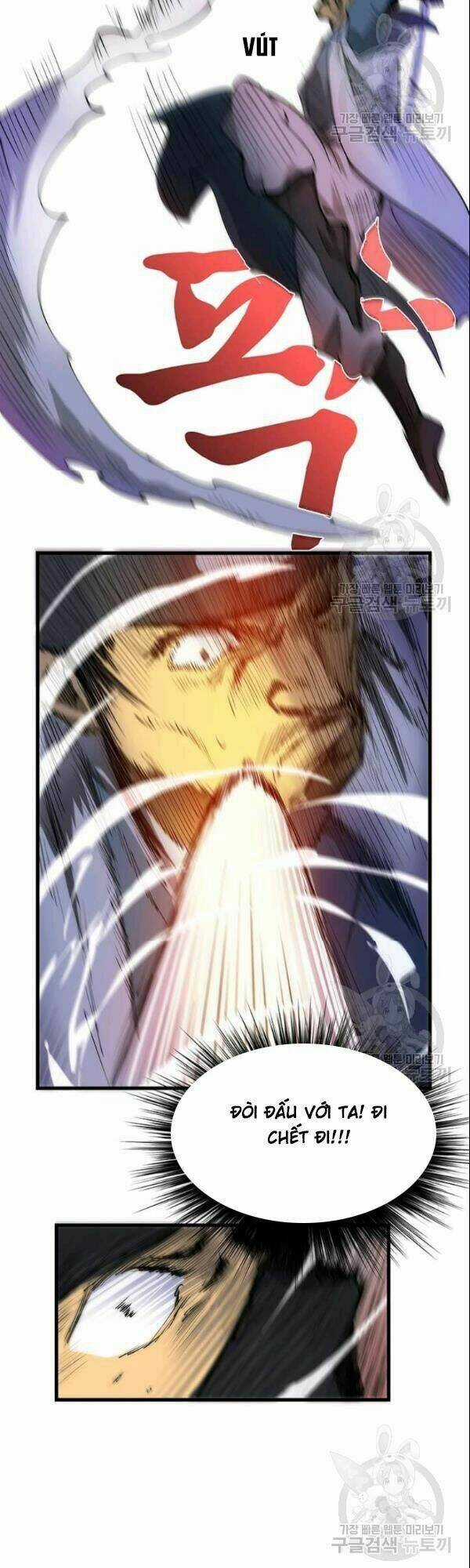 Bác Sĩ Trùng Sinh Về Murim Chapter 7 trang 33