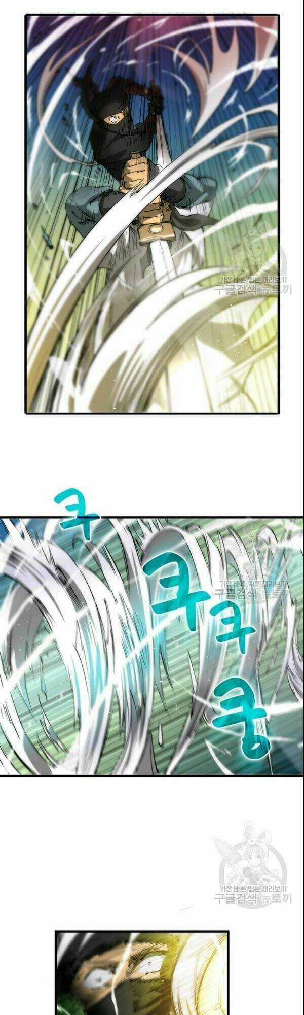 Bác Sĩ Trùng Sinh Về Murim Chapter 7 trang 34