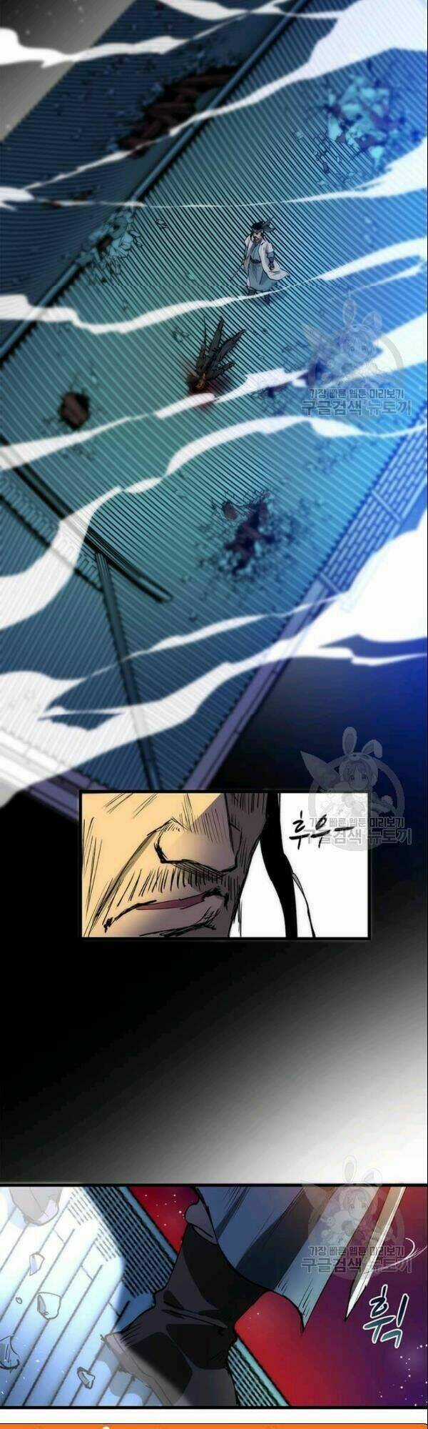 Bác Sĩ Trùng Sinh Về Murim Chapter 7 trang 37