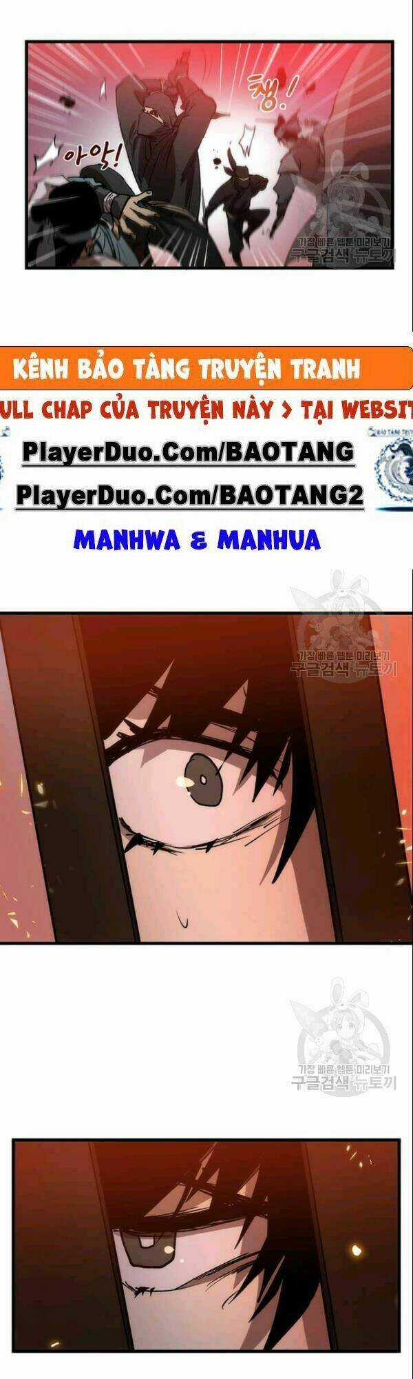 Bác Sĩ Trùng Sinh Về Murim Chapter 7 trang 41