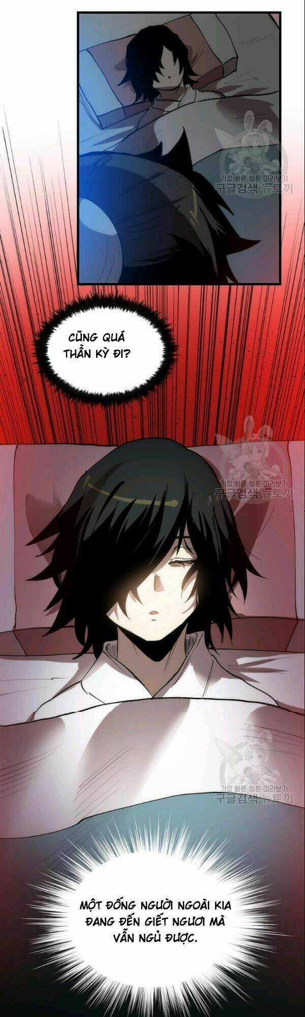 Bác Sĩ Trùng Sinh Về Murim Chapter 7 trang 44