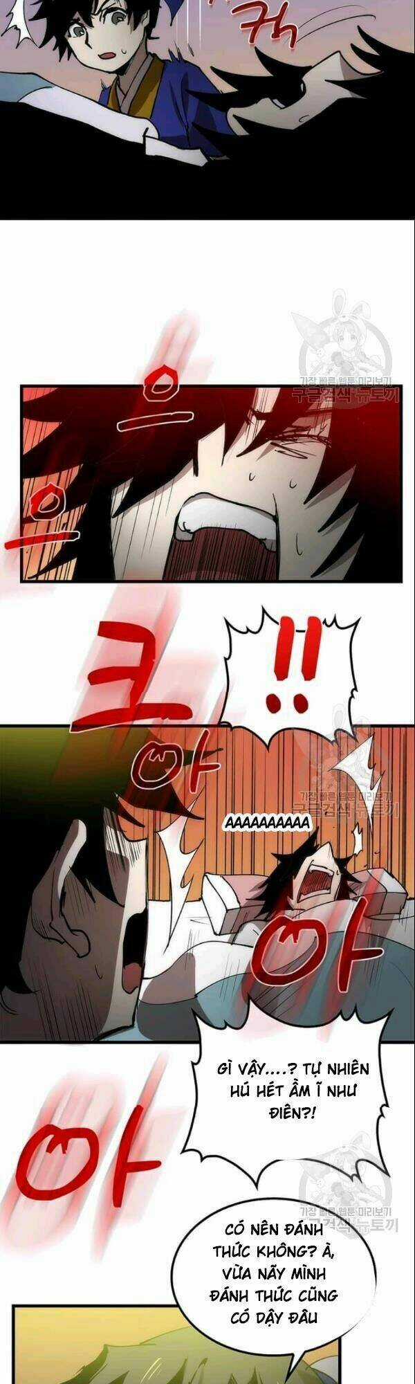 Bác Sĩ Trùng Sinh Về Murim Chapter 7 trang 49