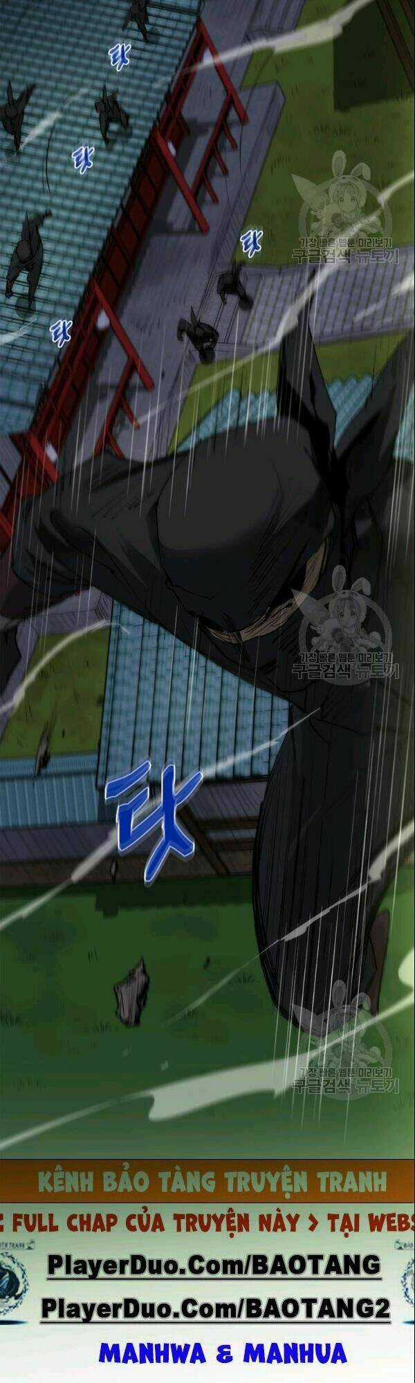 Bác Sĩ Trùng Sinh Về Murim Chapter 7 trang 5