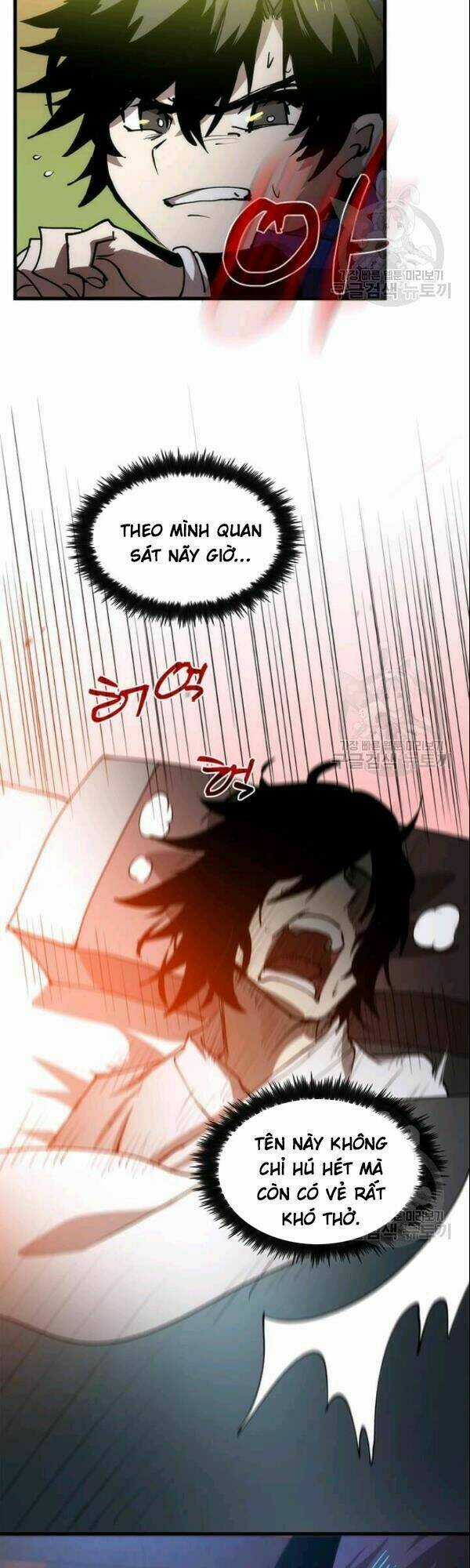 Bác Sĩ Trùng Sinh Về Murim Chapter 7 trang 50