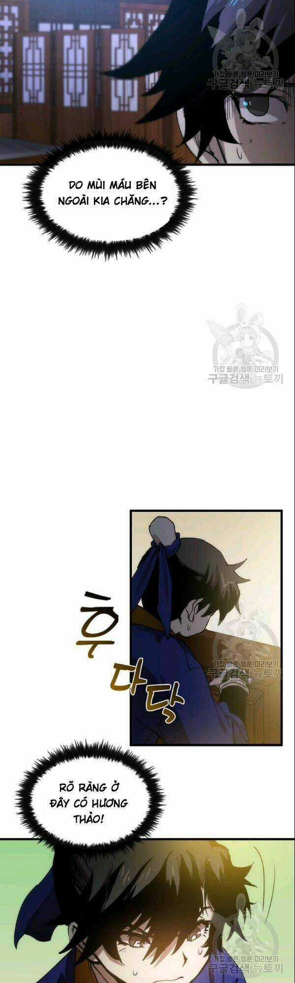 Bác Sĩ Trùng Sinh Về Murim Chapter 7 trang 51