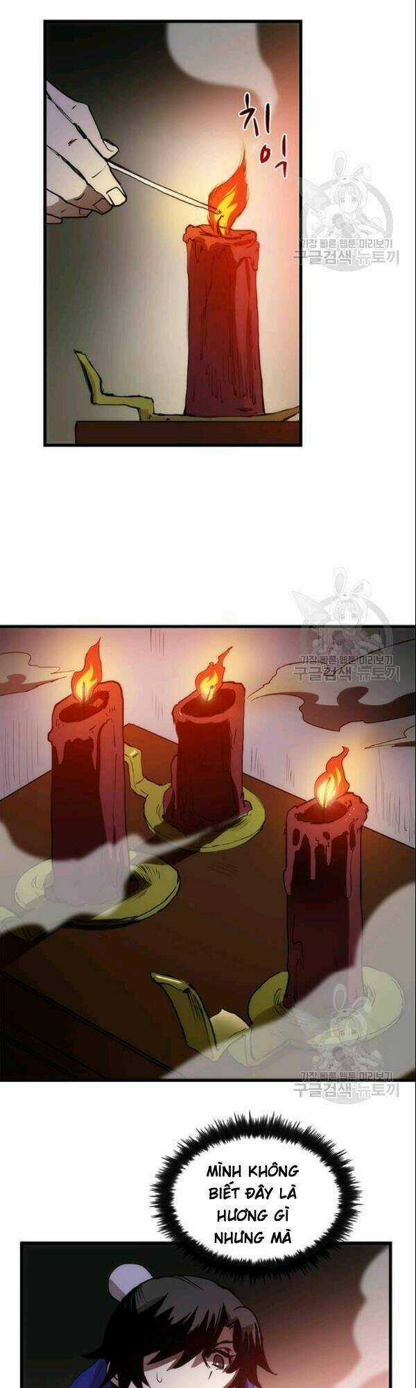 Bác Sĩ Trùng Sinh Về Murim Chapter 7 trang 53