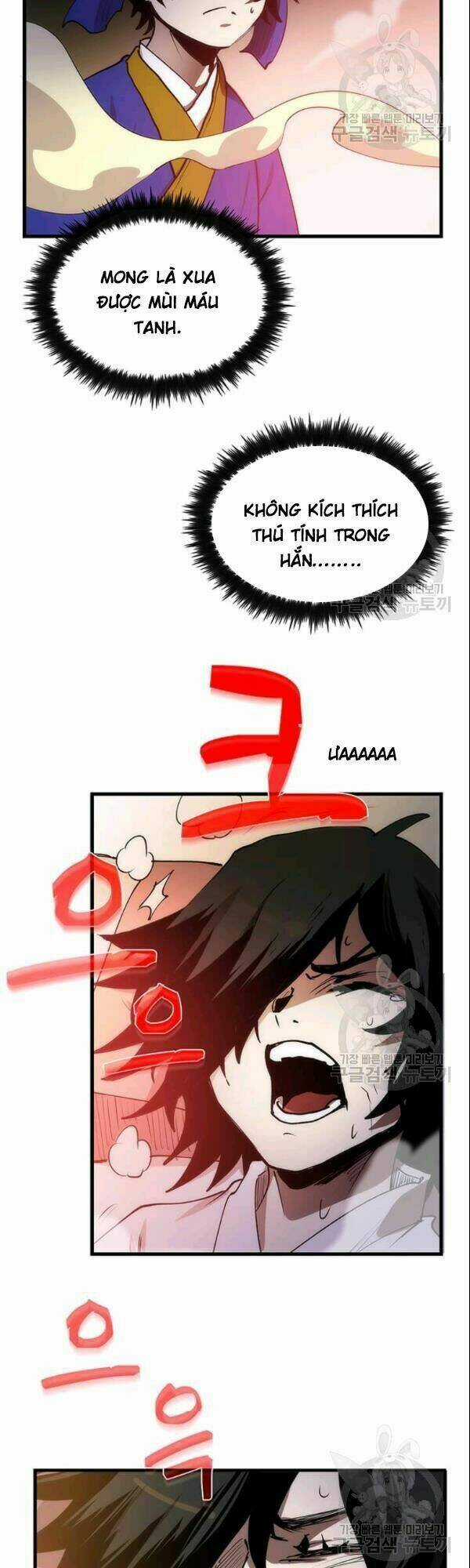 Bác Sĩ Trùng Sinh Về Murim Chapter 7 trang 54