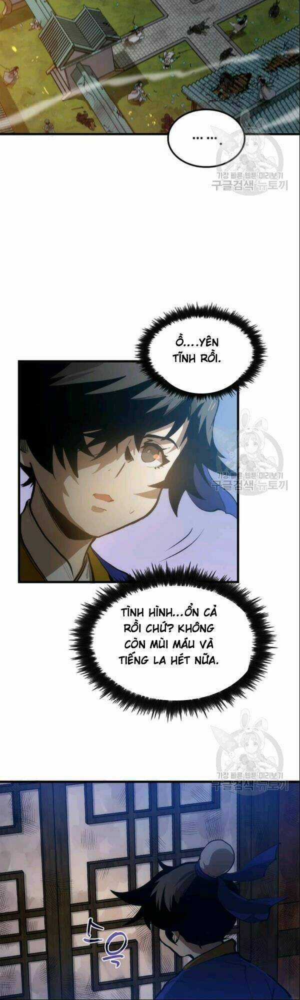 Bác Sĩ Trùng Sinh Về Murim Chapter 7 trang 59