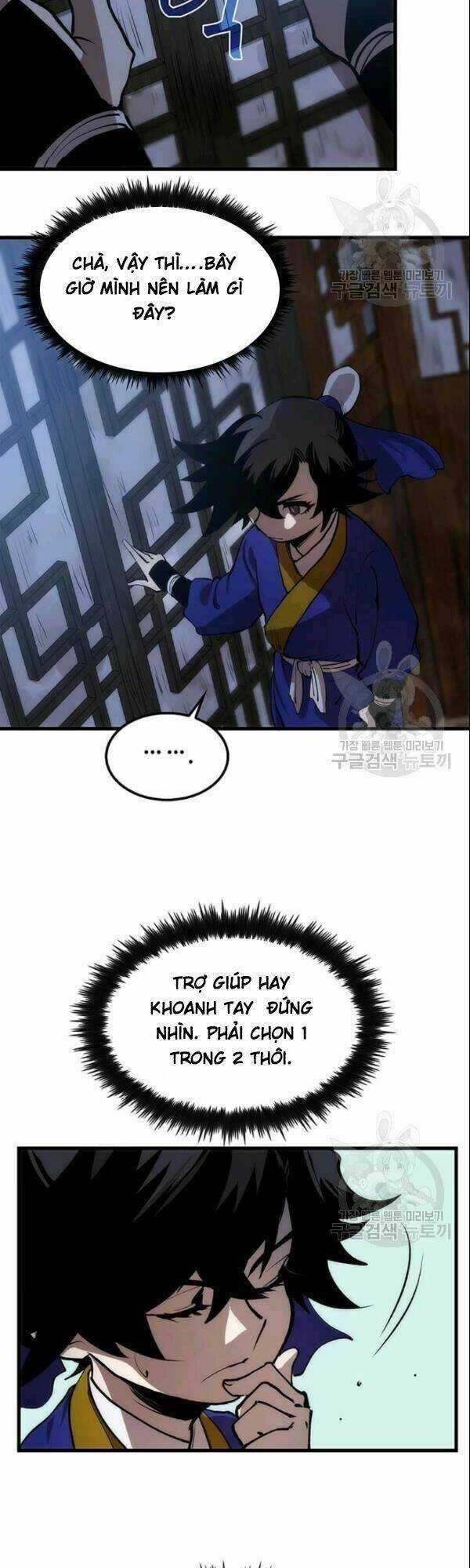 Bác Sĩ Trùng Sinh Về Murim Chapter 7 trang 62