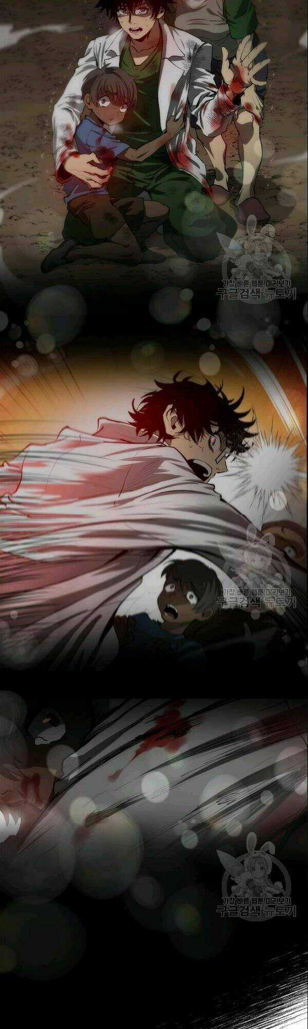 Bác Sĩ Trùng Sinh Về Murim Chapter 7 trang 67