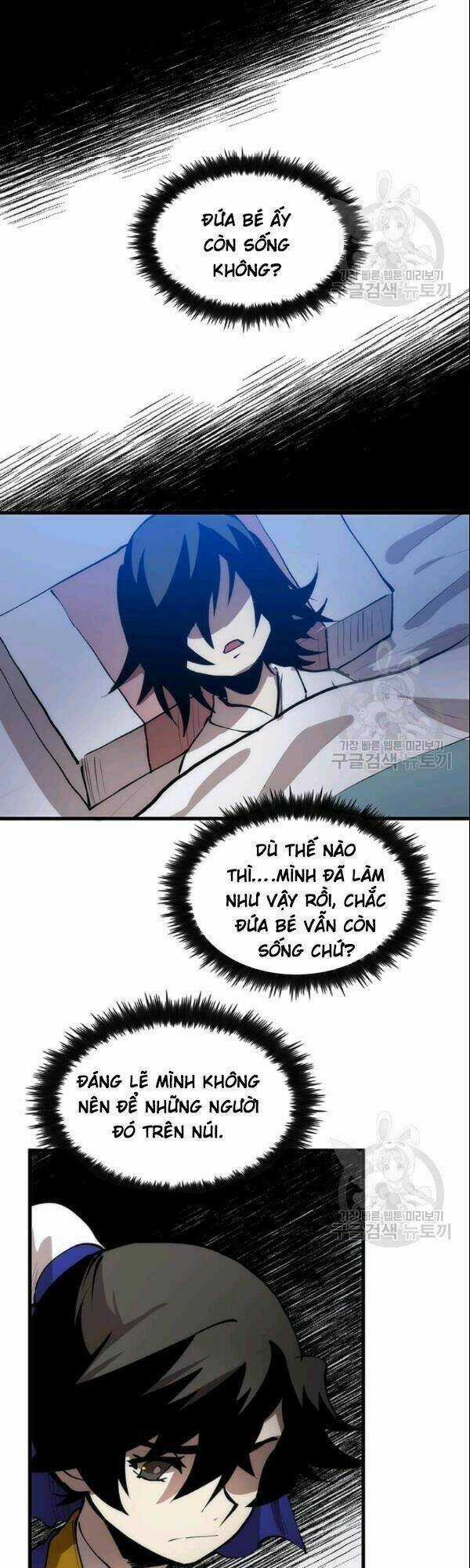 Bác Sĩ Trùng Sinh Về Murim Chapter 7 trang 68