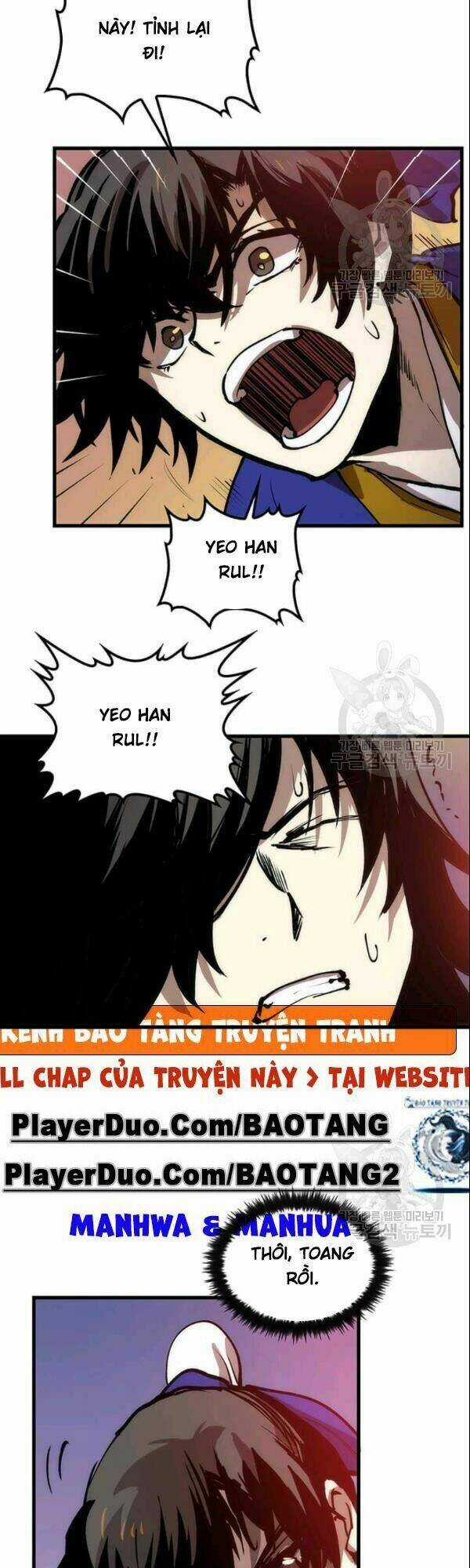 Bác Sĩ Trùng Sinh Về Murim Chapter 7 trang 71