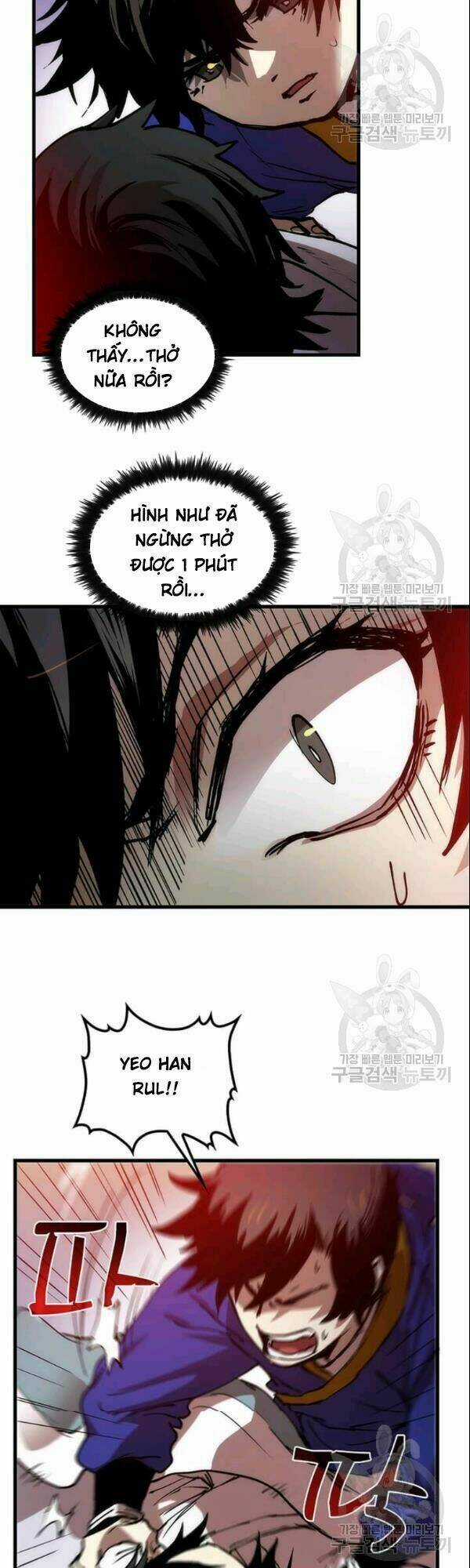 Bác Sĩ Trùng Sinh Về Murim Chapter 7 trang 72