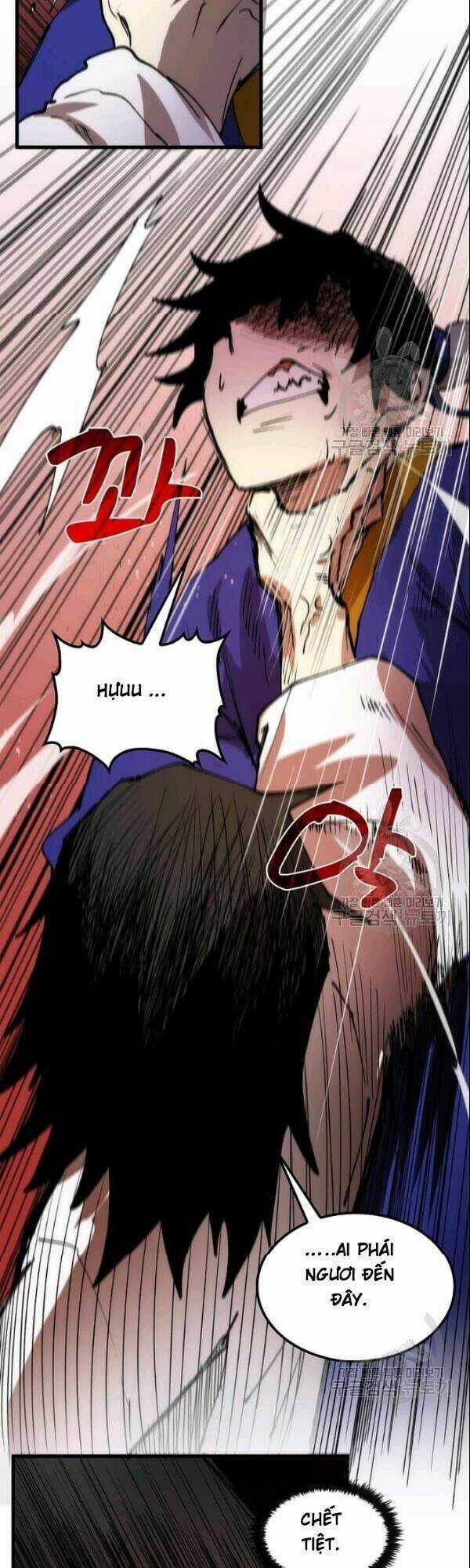 Bác Sĩ Trùng Sinh Về Murim Chapter 7 trang 76