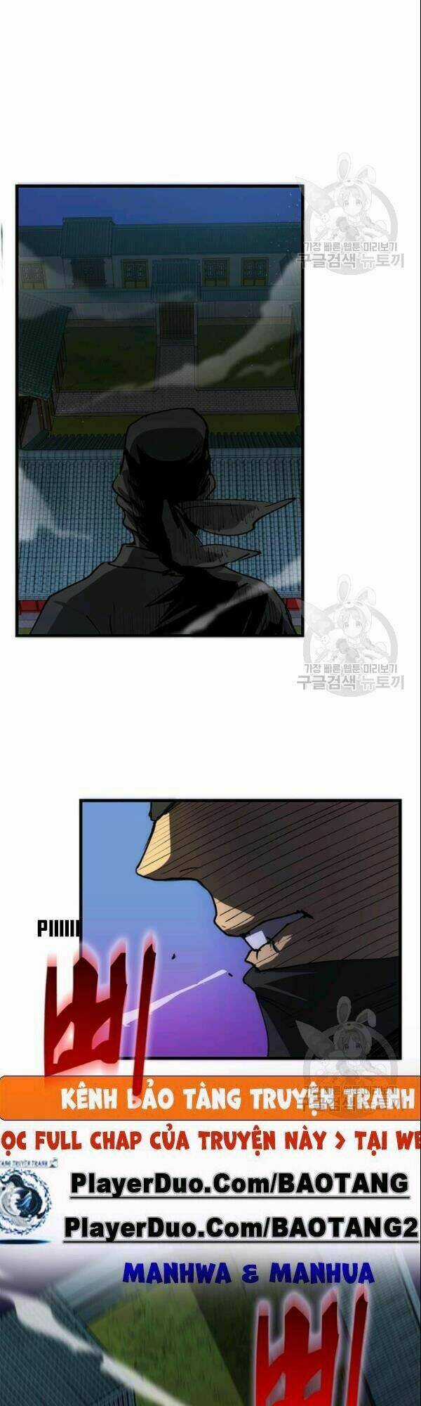 Bác Sĩ Trùng Sinh Về Murim Chapter 7 trang 8