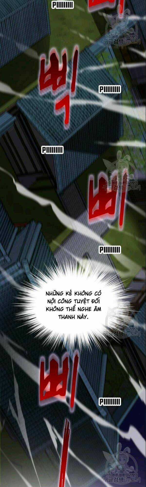 Bác Sĩ Trùng Sinh Về Murim Chapter 7 trang 9