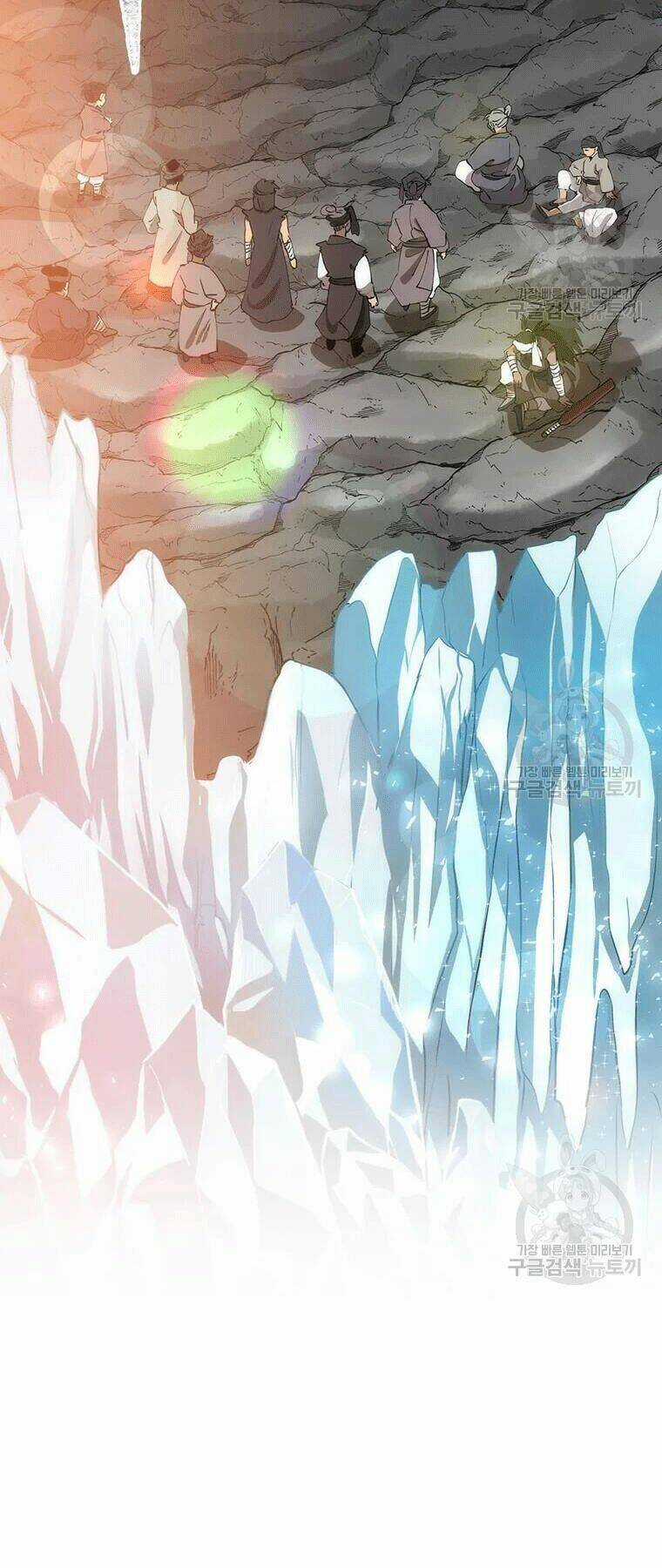 Bác Sĩ Trùng Sinh Về Murim Chapter 70 trang 1