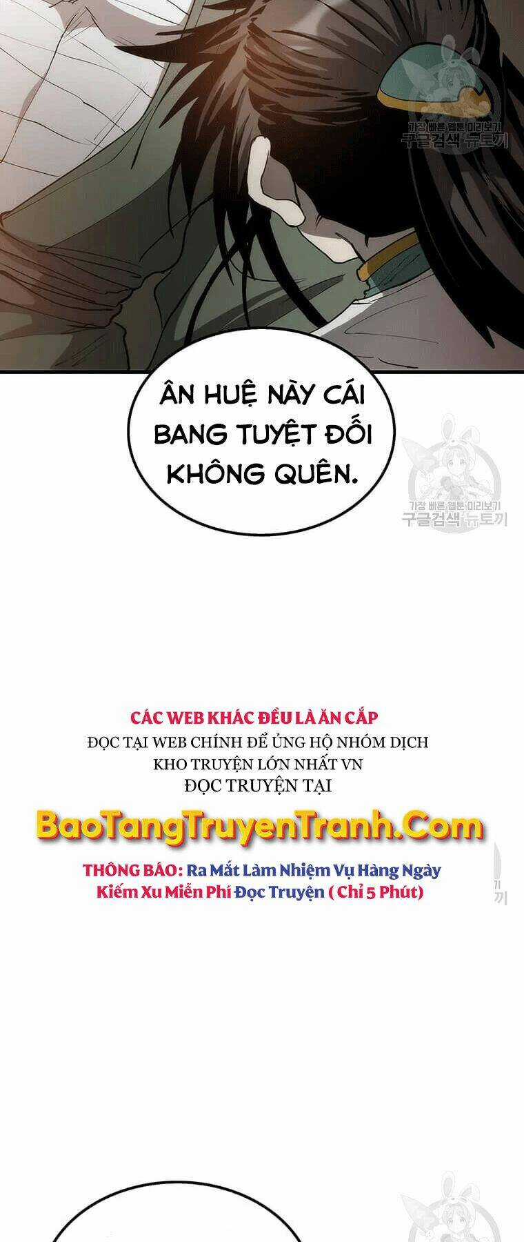 Bác Sĩ Trùng Sinh Về Murim Chapter 70 trang 10