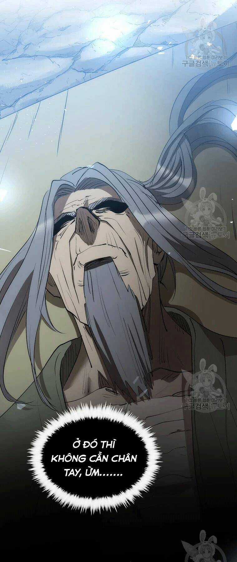 Bác Sĩ Trùng Sinh Về Murim Chapter 70 trang 18