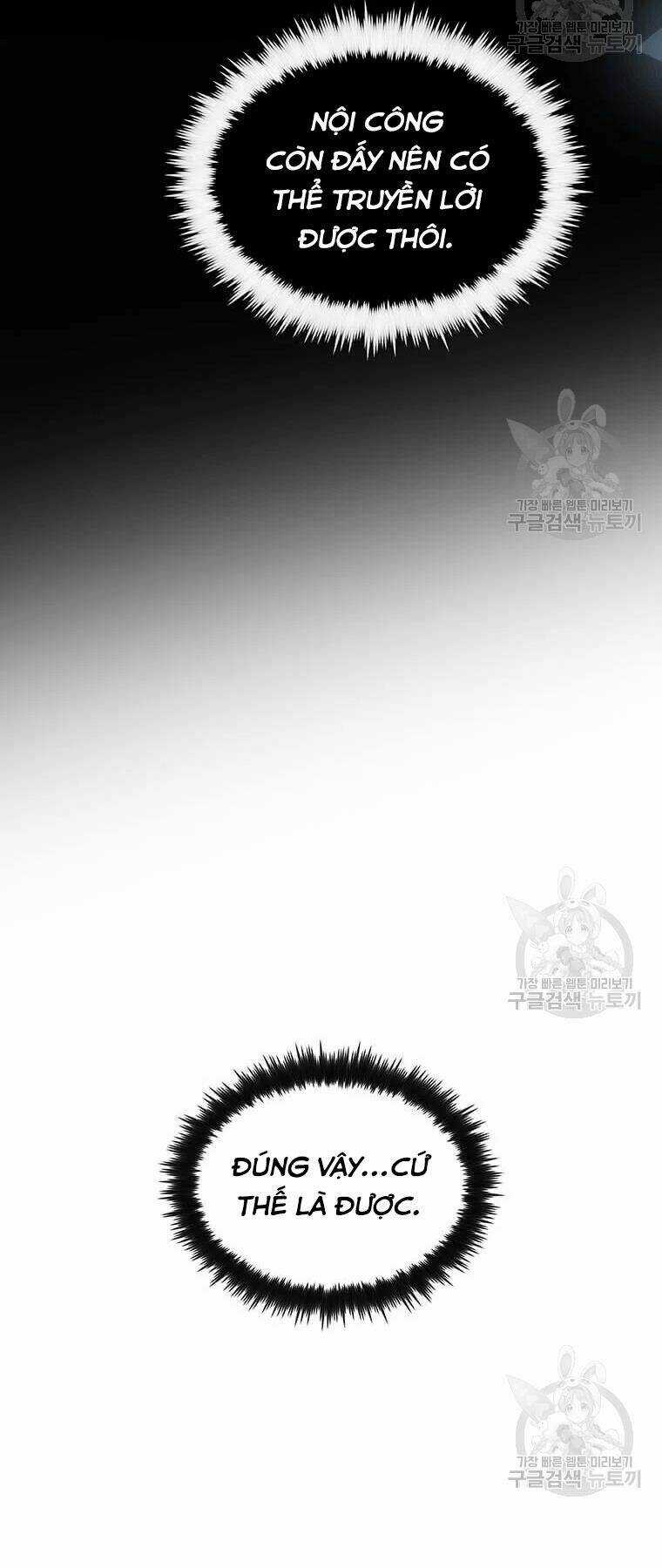 Bác Sĩ Trùng Sinh Về Murim Chapter 70 trang 19