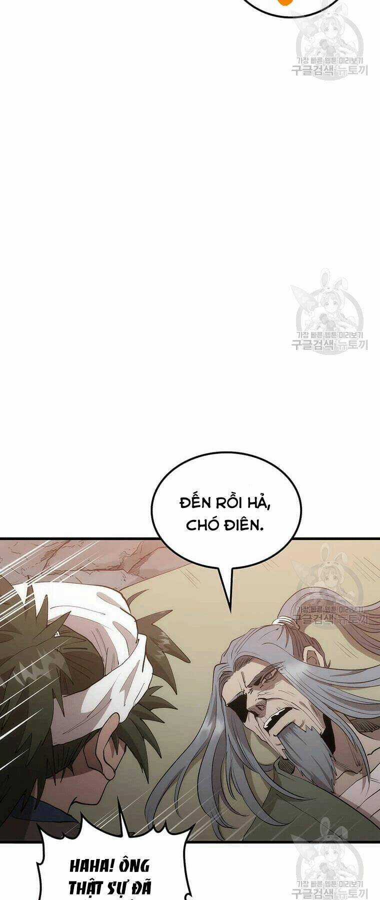 Bác Sĩ Trùng Sinh Về Murim Chapter 70 trang 22