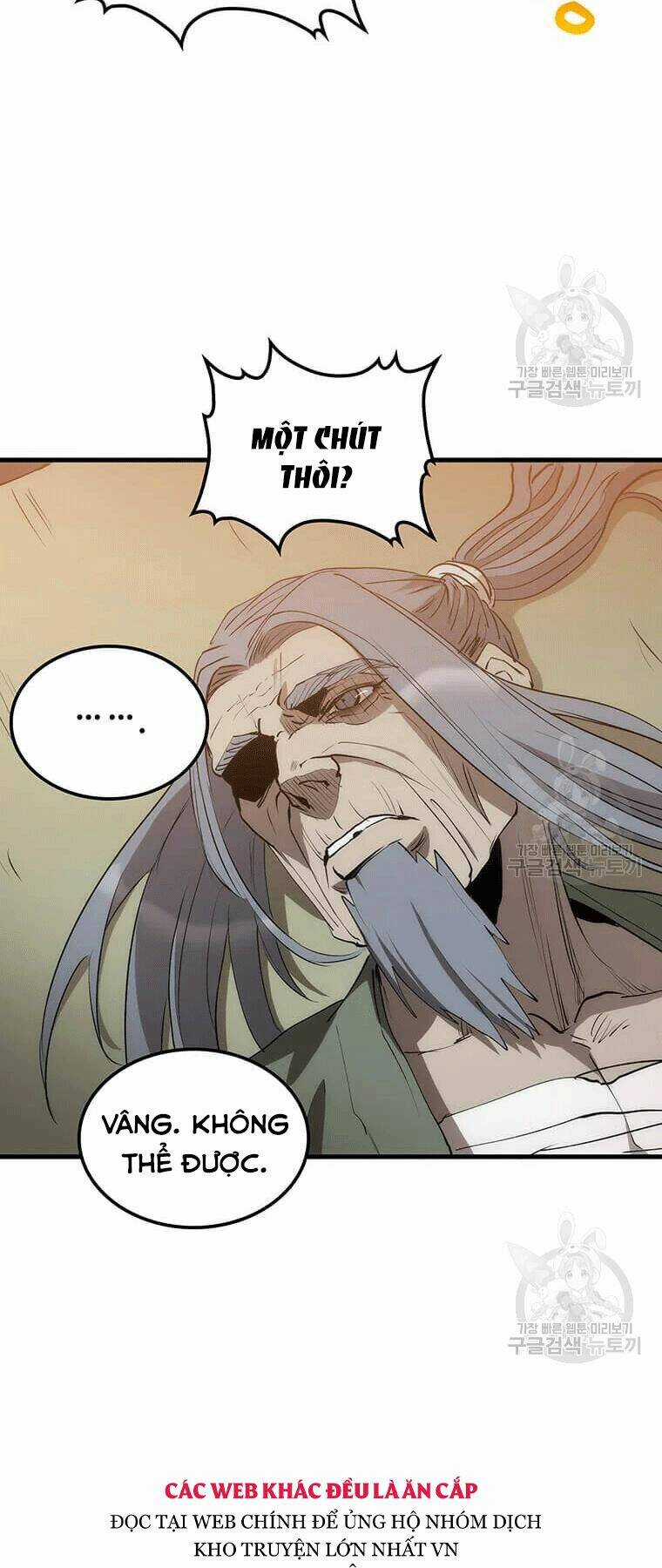 Bác Sĩ Trùng Sinh Về Murim Chapter 70 trang 28