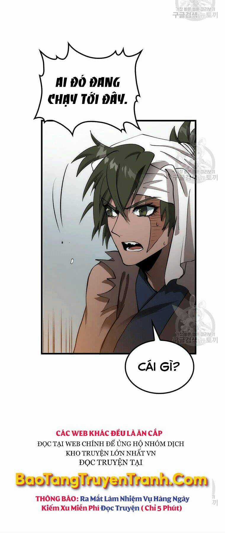 Bác Sĩ Trùng Sinh Về Murim Chapter 70 trang 3