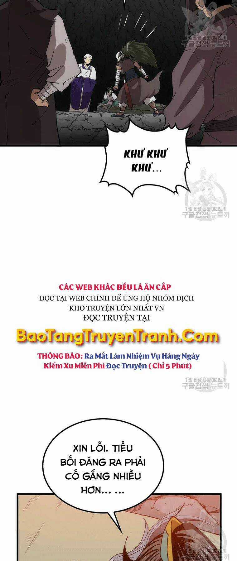 Bác Sĩ Trùng Sinh Về Murim Chapter 70 trang 30