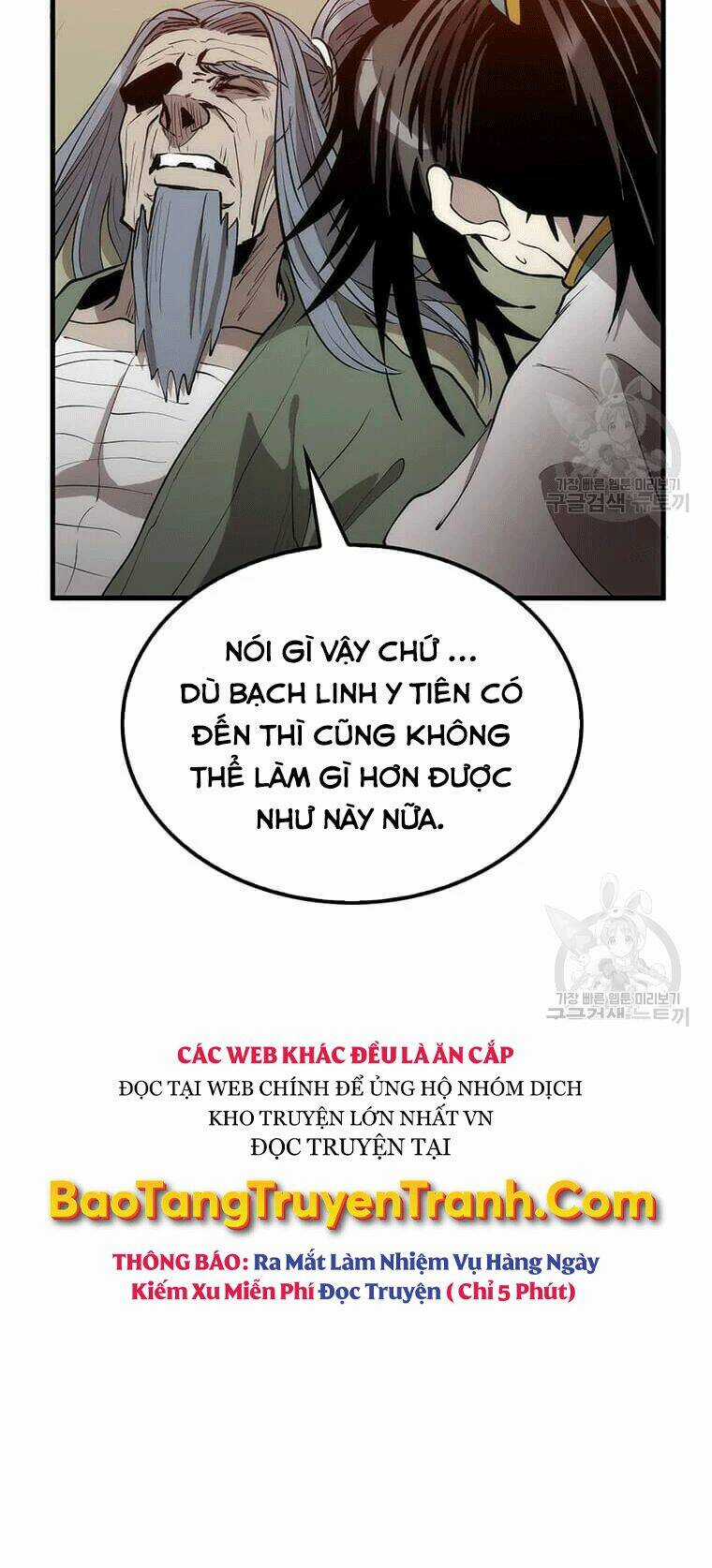 Bác Sĩ Trùng Sinh Về Murim Chapter 70 trang 31