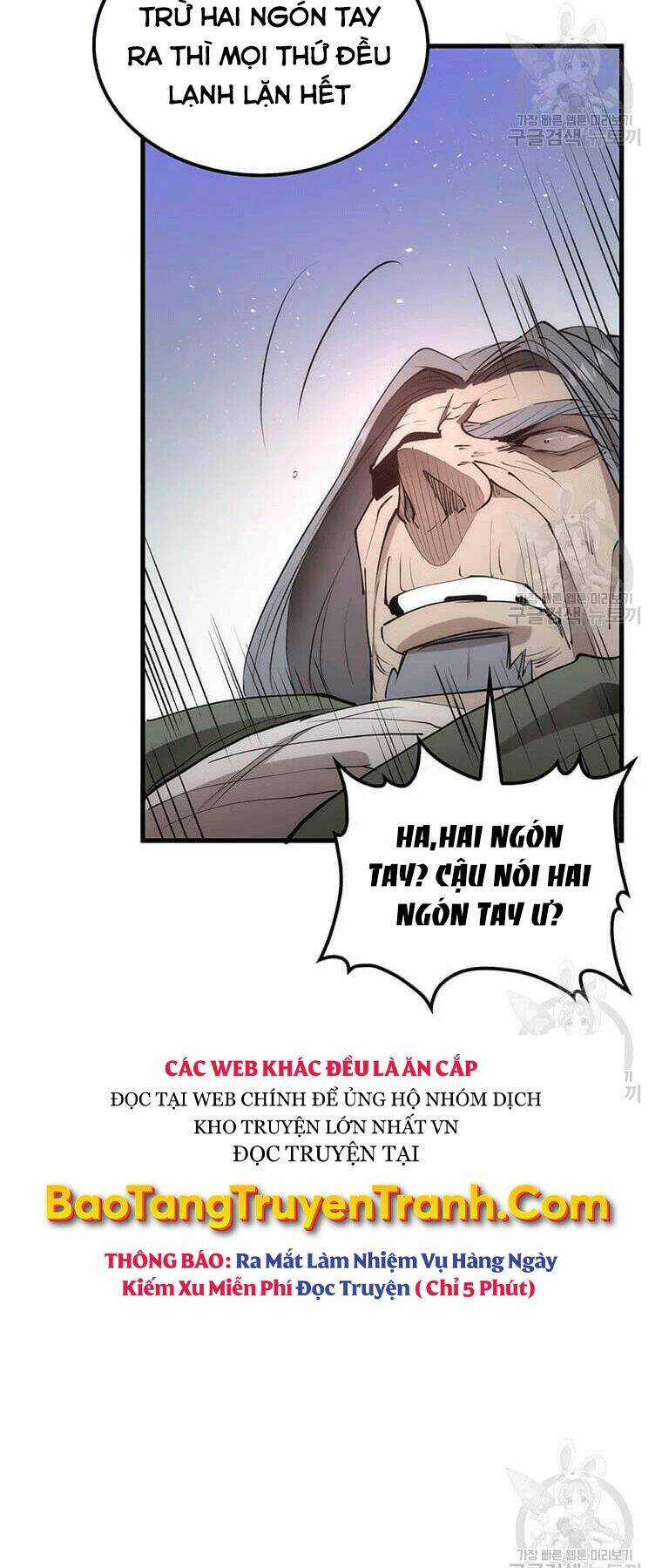 Bác Sĩ Trùng Sinh Về Murim Chapter 70 trang 33